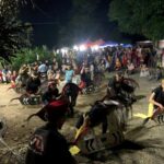 Melihat Persembahan KUDA KEPANG DI KAMPUNG NENEK