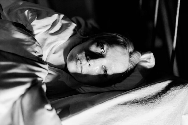 Atmospheric image for CeritaSeram ghost story